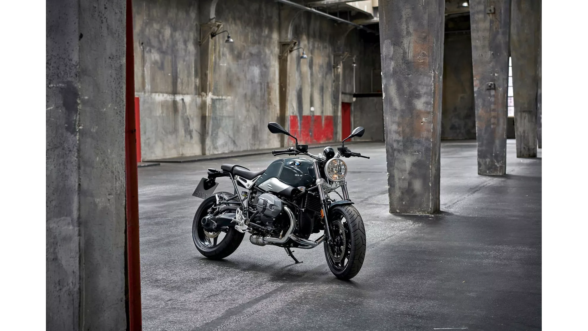 BMW R nineT Pure - Image 19 BMW R nineT Pure - Image 19