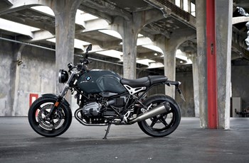BMW R nineT Pure 2017 - Bild 26 BMW R nineT Pure 2017 - Bild 26