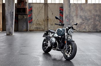 BMW R nineT Pure 2017 - Bild 29 BMW R nineT Pure 2017 - Bild 29