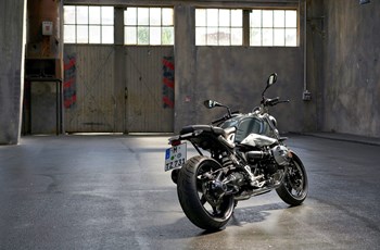BMW R nineT Pure 2017 - Bild 30 BMW R nineT Pure 2017 - Bild 30