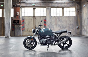 BMW R nineT Pure 2017 - Bild 32 BMW R nineT Pure 2017 - Bild 32