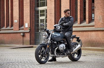 BMW R nineT Pure 2017 - Bild 35 BMW R nineT Pure 2017 - Bild 35