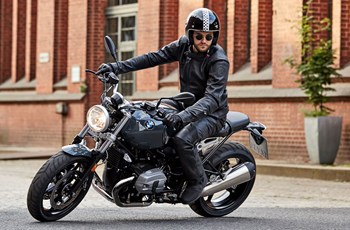 BMW R nineT Pure 2017 - Bild 38 BMW R nineT Pure 2017 - Bild 38