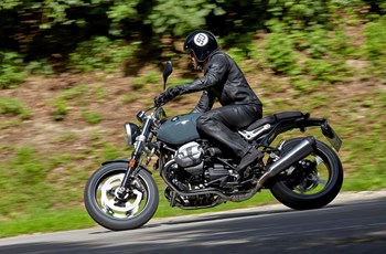 BMW R nineT Pure 2017 - Bild 40 BMW R nineT Pure 2017 - Bild 40