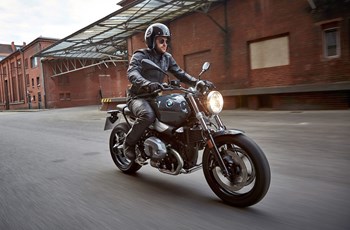 BMW R nineT Pure 2017 - Bild 41 BMW R nineT Pure 2017 - Bild 41