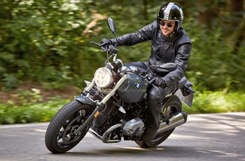 BMW R nineT Pure 2017 - Bild 43 BMW R nineT Pure 2017 - Bild 43