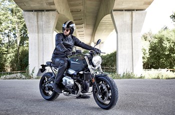 BMW R nineT Pure 2017 - Bild 45 BMW R nineT Pure 2017 - Bild 45