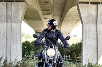 BMW R nineT Pure 2017 - Bild 46 BMW R nineT Pure 2017 - Bild 46