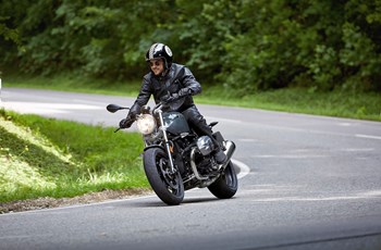 BMW R nineT Pure 2017 - Bild 47 BMW R nineT Pure 2017 - Bild 47