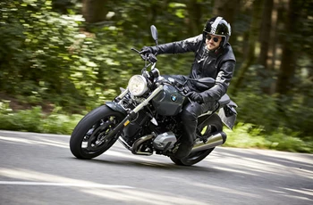 BMW R nineT Pure 2017 - Bild 49 BMW R nineT Pure 2017 - Bild 49