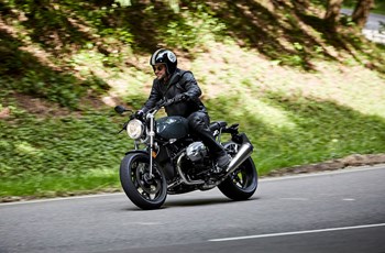 BMW R nineT Pure 2017 - Bild 52 BMW R nineT Pure 2017 - Bild 52