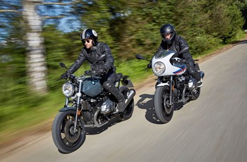 BMW R nineT Pure 2017 - Bild 53 BMW R nineT Pure 2017 - Bild 53