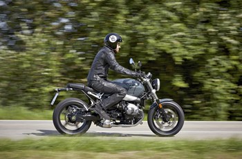 BMW R nineT Pure 2017 - Bild 56 BMW R nineT Pure 2017 - Bild 56
