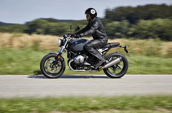 BMW R nineT Pure 2017 - Bild 57 BMW R nineT Pure 2017 - Bild 57