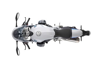 BMW R nineT Racer 2017 - Bild 12 BMW R nineT Racer 2017 - Bild 12
