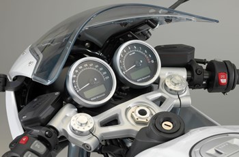 BMW R nineT Racer 2017 - Bild 25 BMW R nineT Racer 2017 - Bild 25