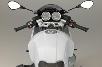 BMW R nineT Racer 2017 - Bild 31 BMW R nineT Racer 2017 - Bild 31