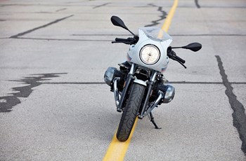 BMW R nineT Racer 2017 - Bild 39 BMW R nineT Racer 2017 - Bild 39