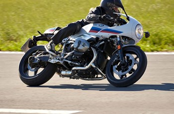 BMW R nineT Racer 2017 - Bild 56 BMW R nineT Racer 2017 - Bild 56