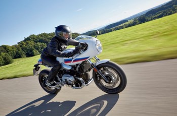 BMW R nineT Racer 2017 - Bild 64 BMW R nineT Racer 2017 - Bild 64