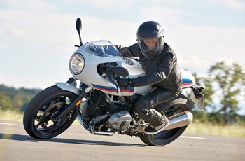 BMW R nineT Racer 2017 - Bild 72 BMW R nineT Racer 2017 - Bild 72