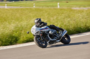 BMW R nineT Racer 2017 - Bild 80 BMW R nineT Racer 2017 - Bild 80