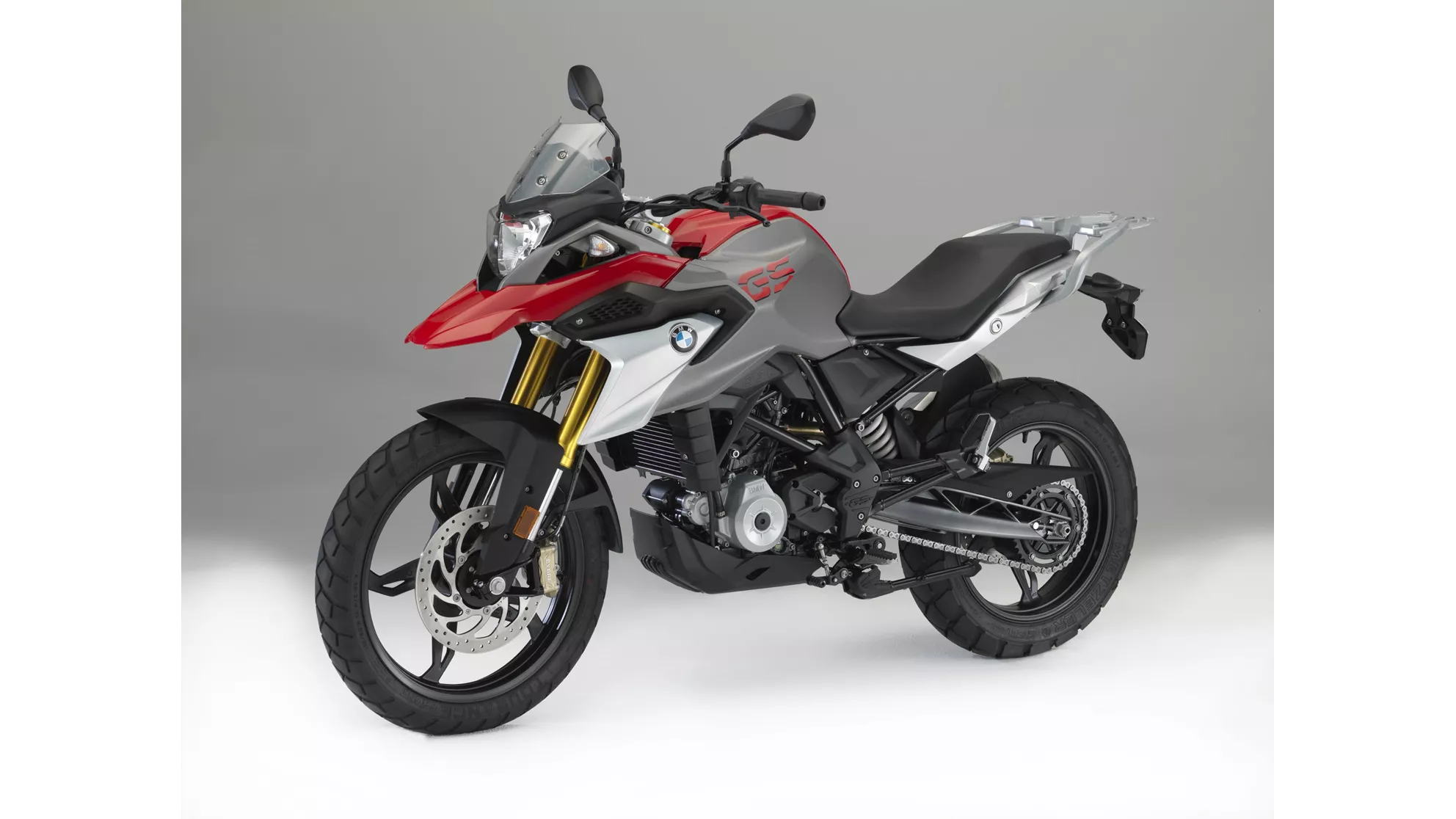 BMW G 310 GS - Image 3 BMW G 310 GS - Image 3