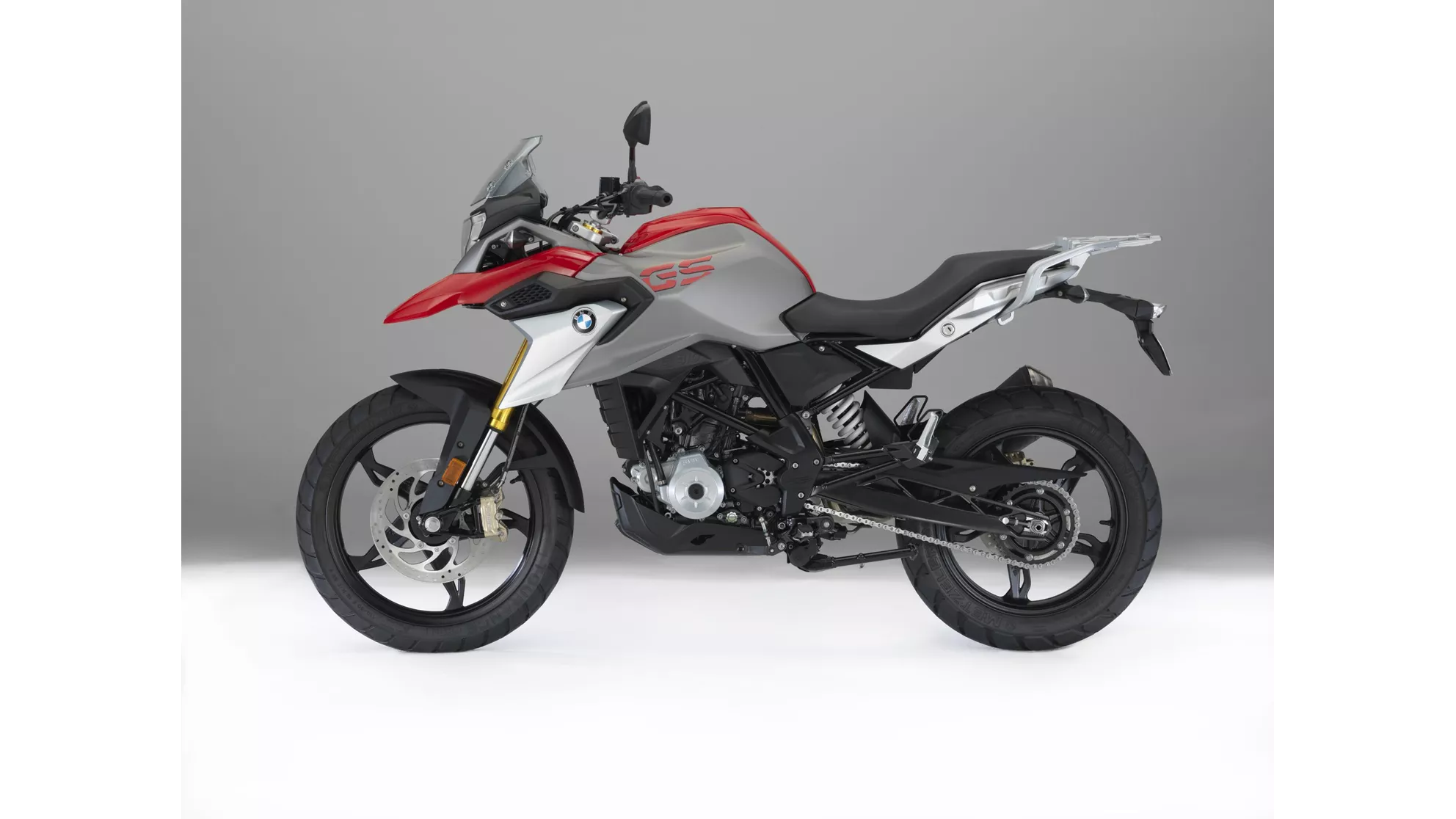 BMW G 310 GS - Image 4 BMW G 310 GS - Image 4