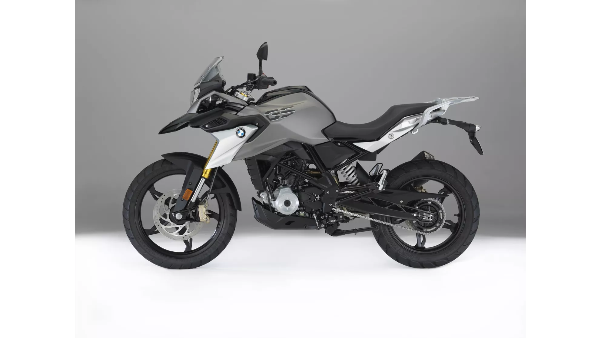 BMW G 310 GS - Image 6 BMW G 310 GS - Image 6