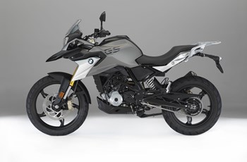 BMW G 310 GS 2017 - Bild 9 BMW G 310 GS 2017 - Bild 9