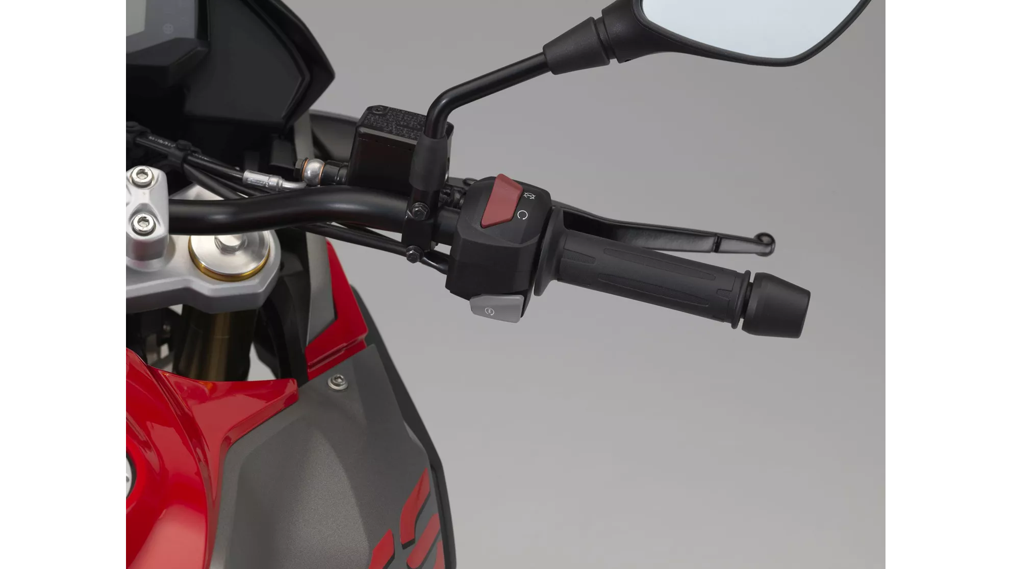 BMW G 310 GS - Image 8 BMW G 310 GS - Image 8