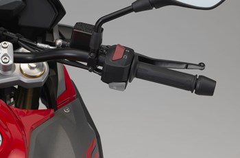 BMW G 310 GS 2017 - Bild 11 BMW G 310 GS 2017 - Bild 11
