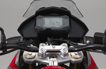 BMW G 310 GS 2017 - Bild 12 BMW G 310 GS 2017 - Bild 12