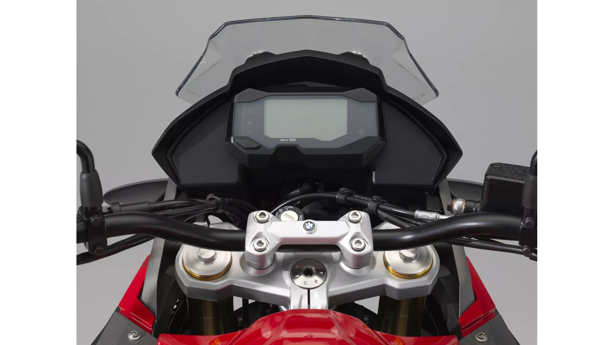 BMW G 310 GS - Image 12 BMW G 310 GS - Image 12