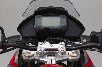 BMW G 310 GS 2017 - Bild 15 BMW G 310 GS 2017 - Bild 15