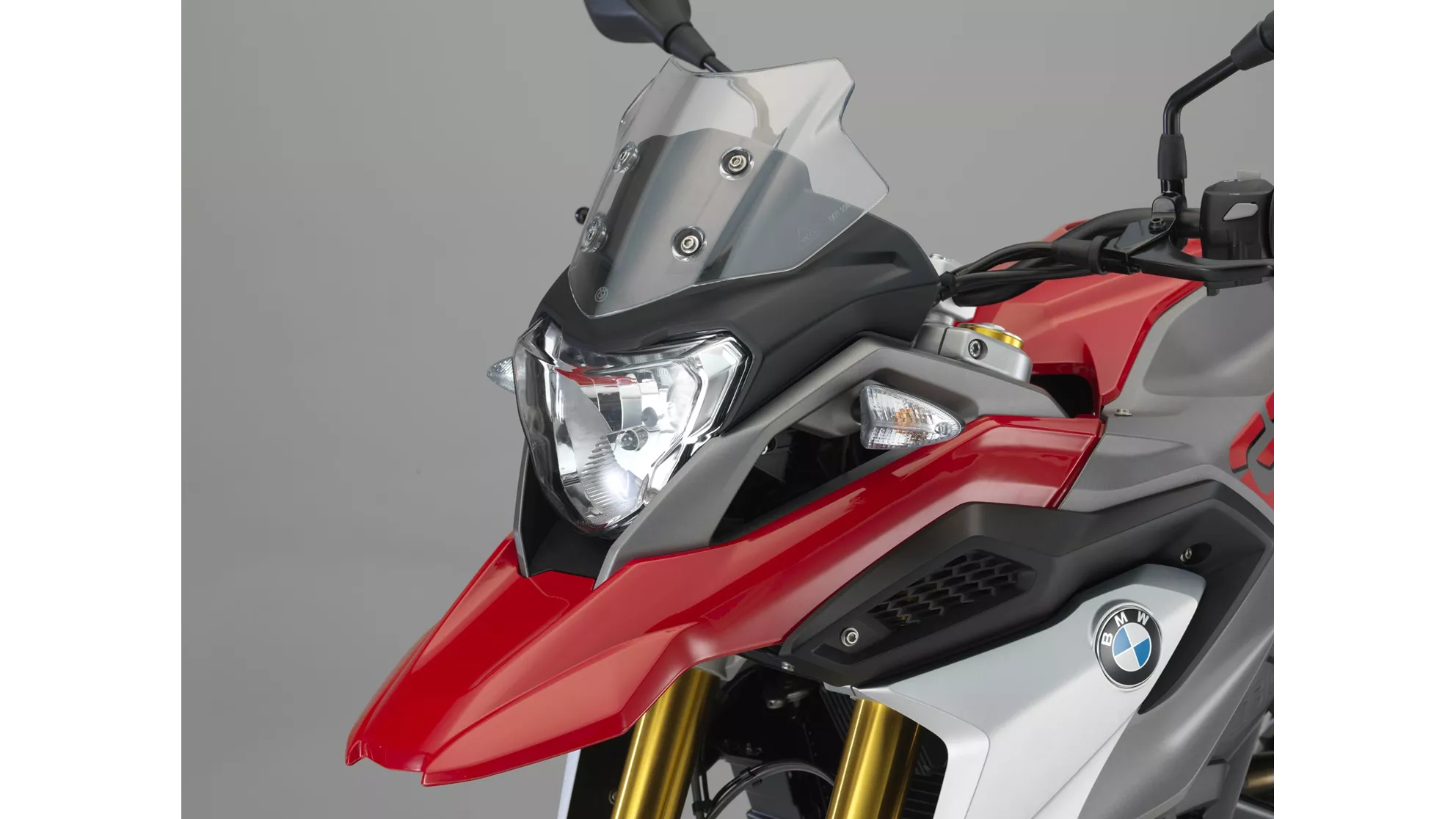 BMW G 310 GS - Image 13 BMW G 310 GS - Image 13