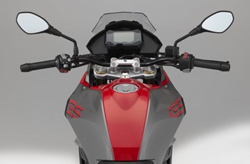 BMW G 310 GS 2017 - Bild 18 BMW G 310 GS 2017 - Bild 18