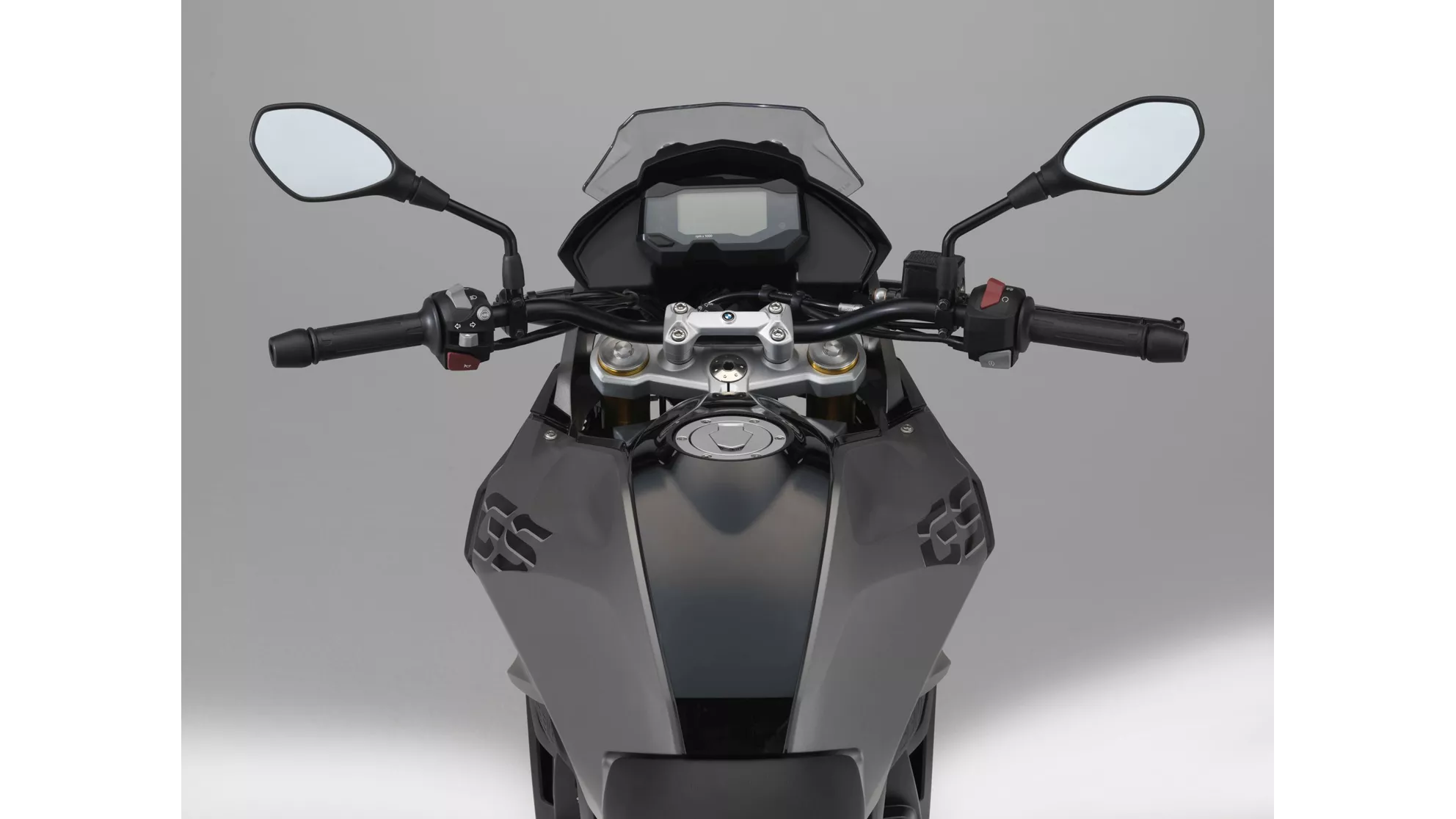 BMW G 310 GS - Image 16 BMW G 310 GS - Image 16