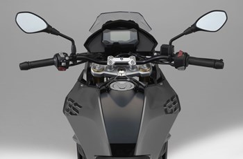 BMW G 310 GS 2017 - Bild 19 BMW G 310 GS 2017 - Bild 19