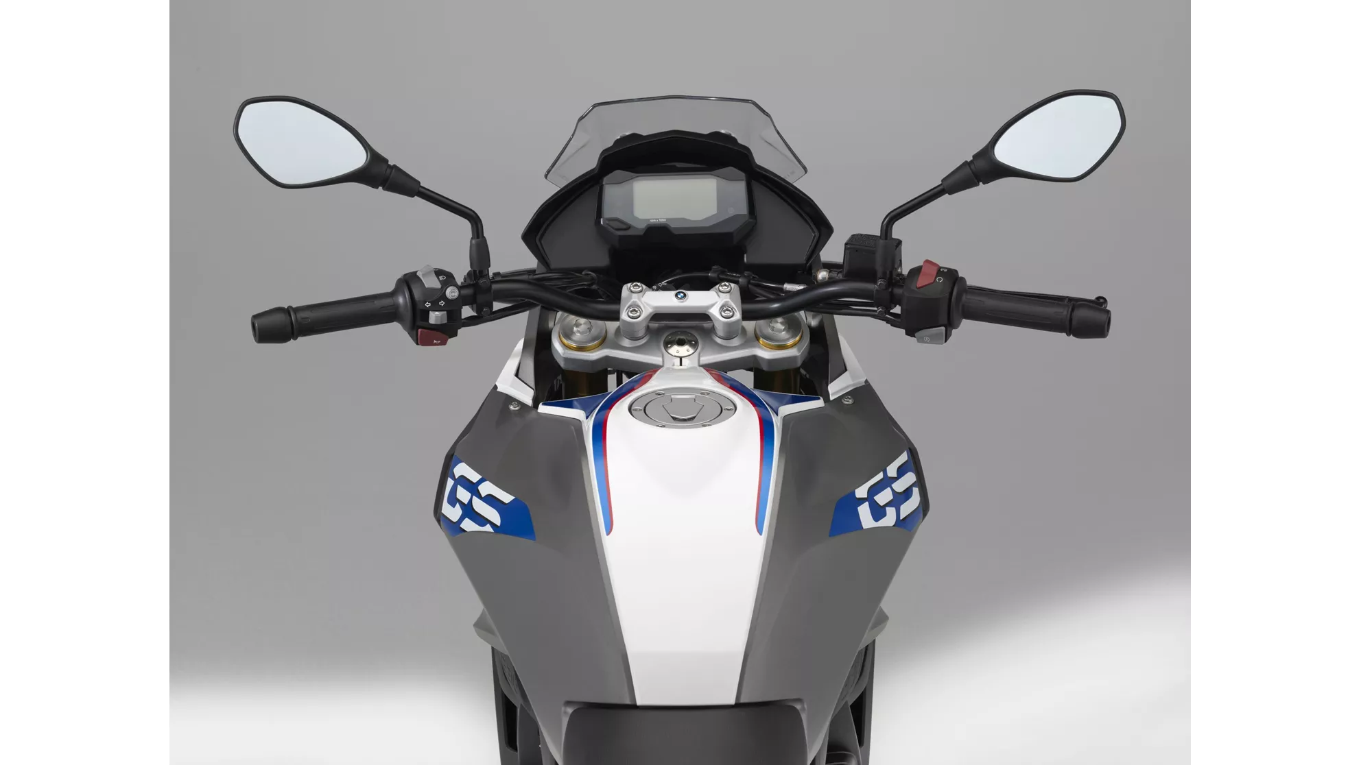 BMW G 310 GS - Image 20 BMW G 310 GS - Image 20