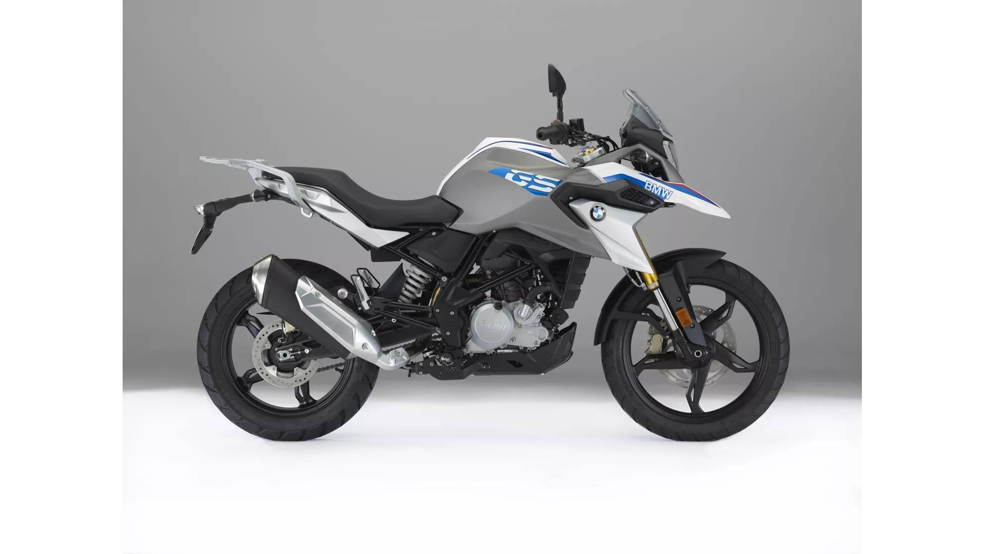 BMW G 310 GS - Image 24 BMW G 310 GS - Image 24