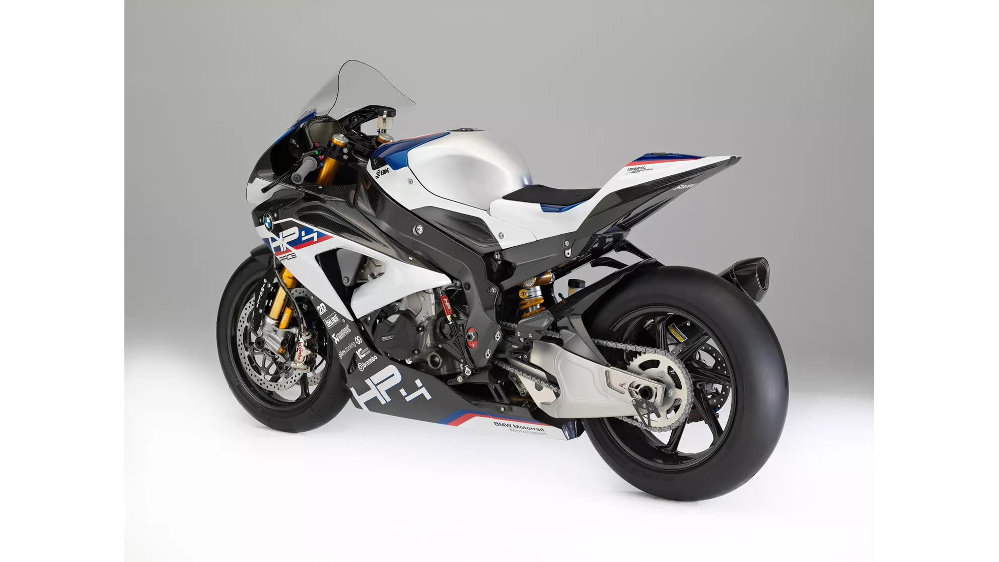 BMW HP4 RACE - Image 2 BMW HP4 RACE - Image 2