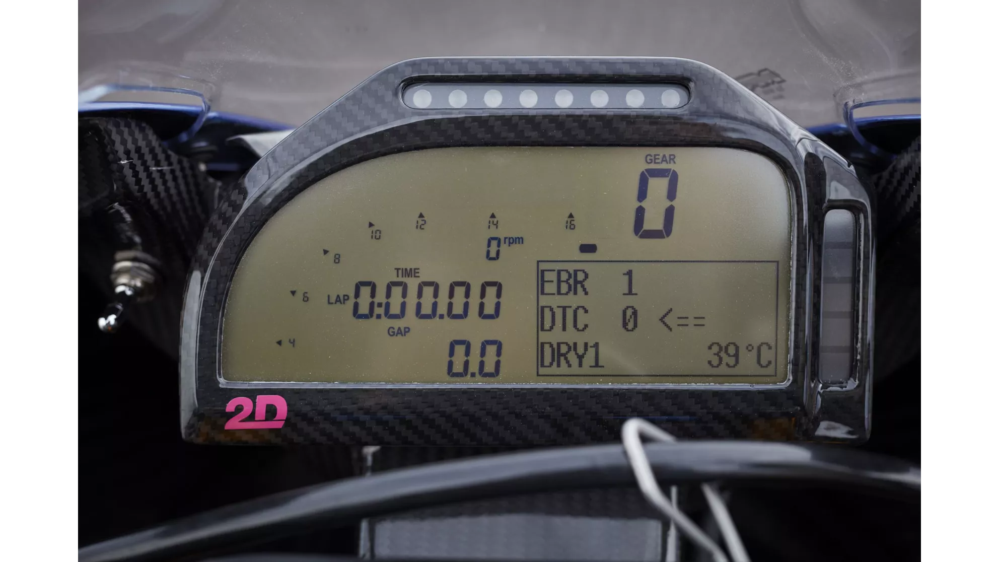 BMW HP4 RACE - Image 4 BMW HP4 RACE - Image 4