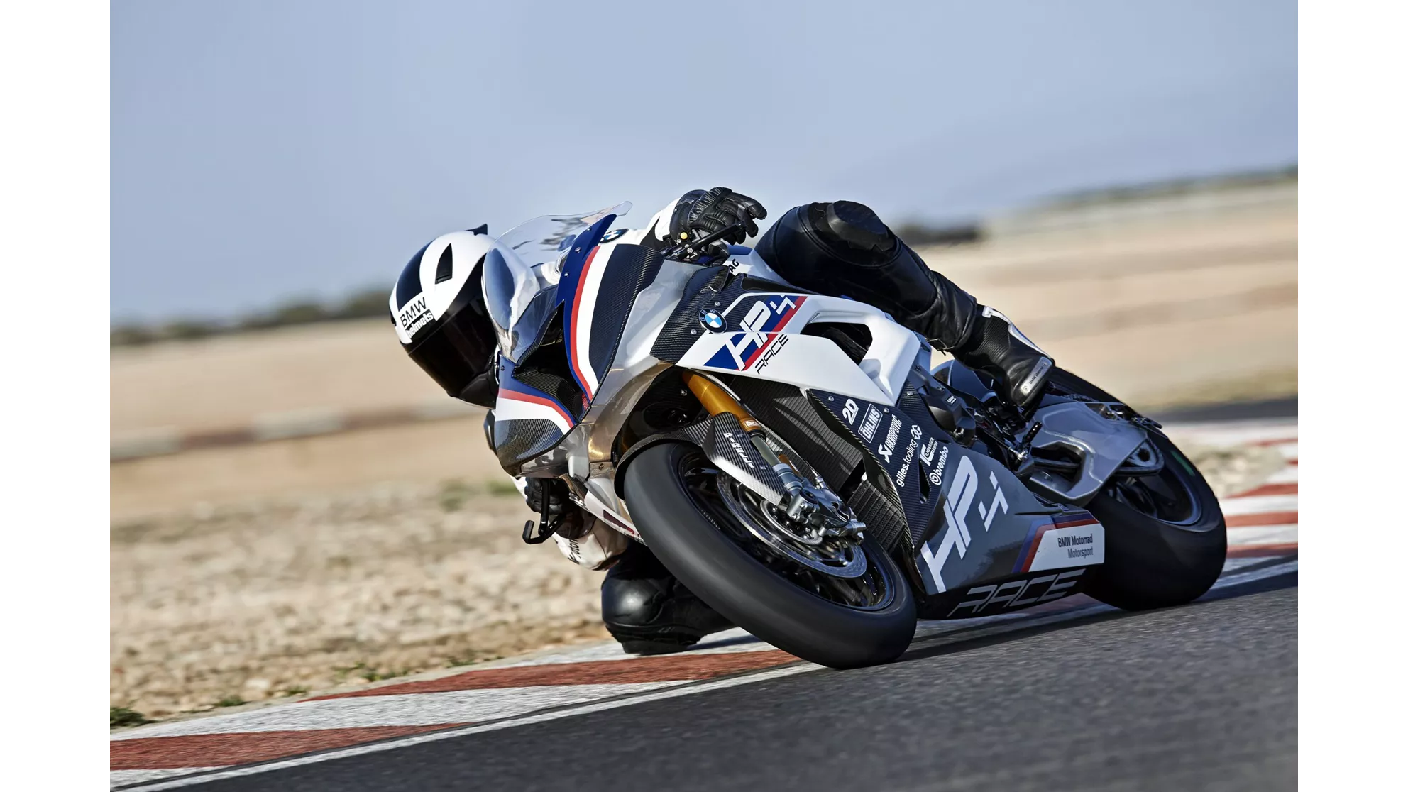 BMW HP4 RACE - Image 9 BMW HP4 RACE - Image 9