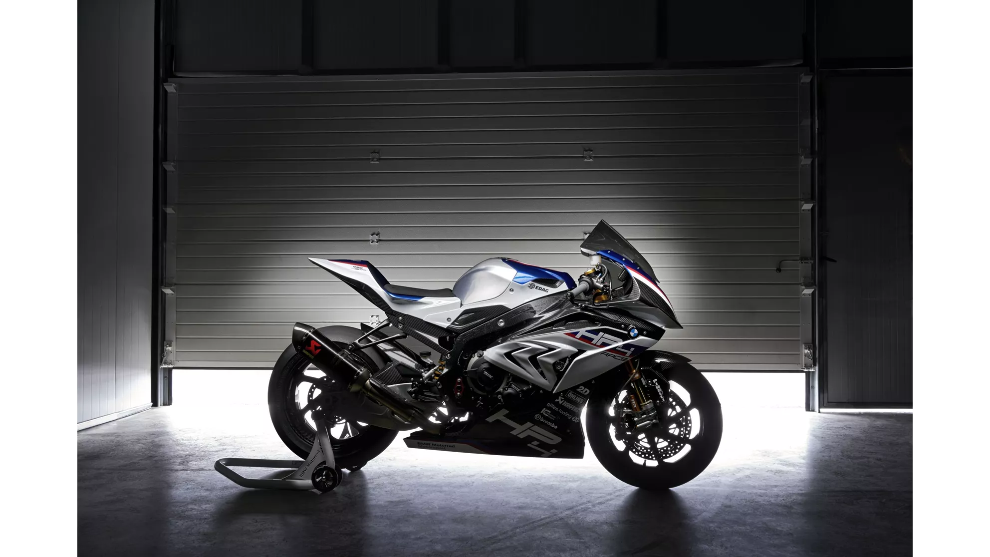 BMW HP4 RACE - Image 10 BMW HP4 RACE - Image 10