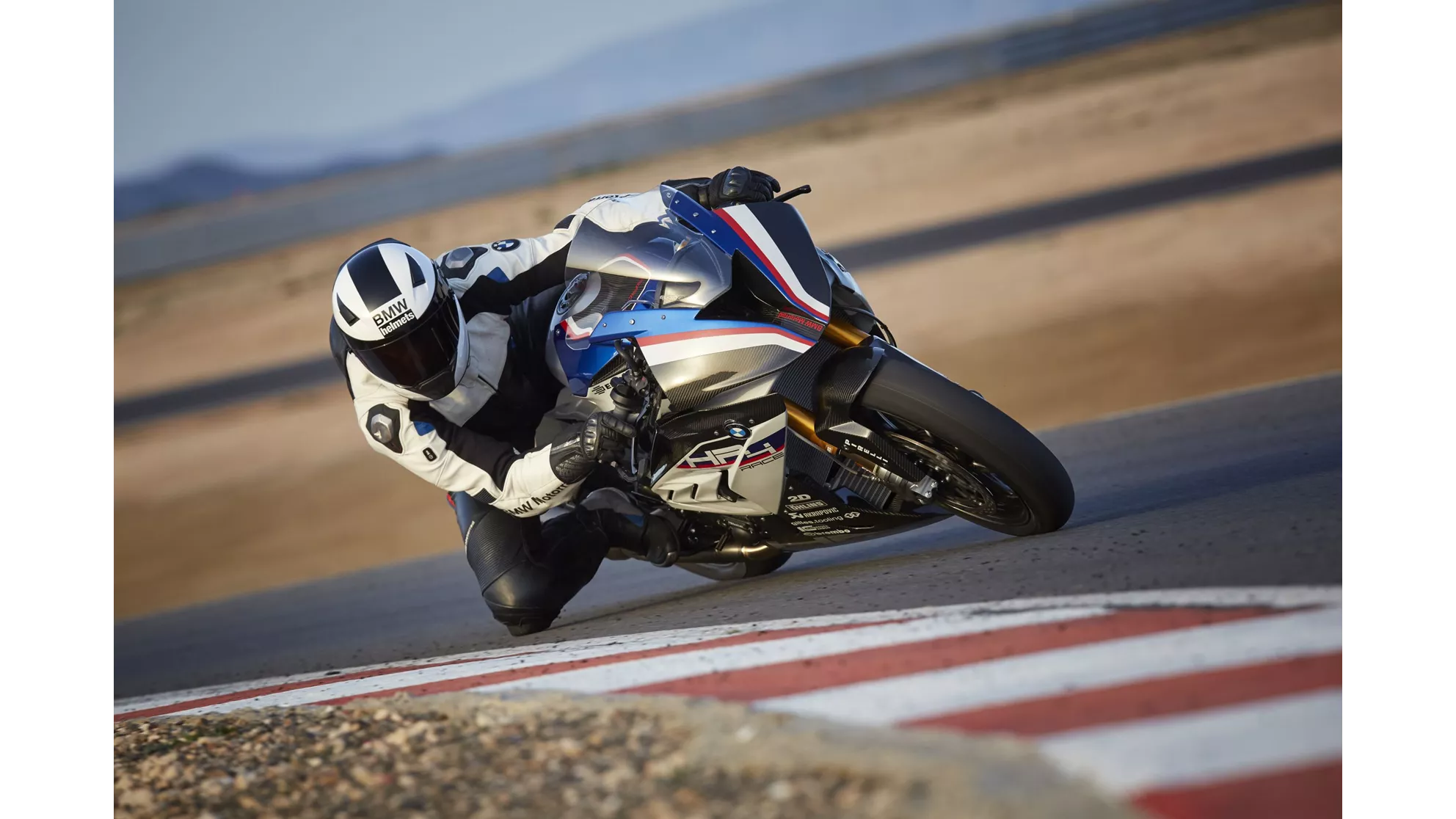 BMW HP4 RACE - Image 13 BMW HP4 RACE - Image 13