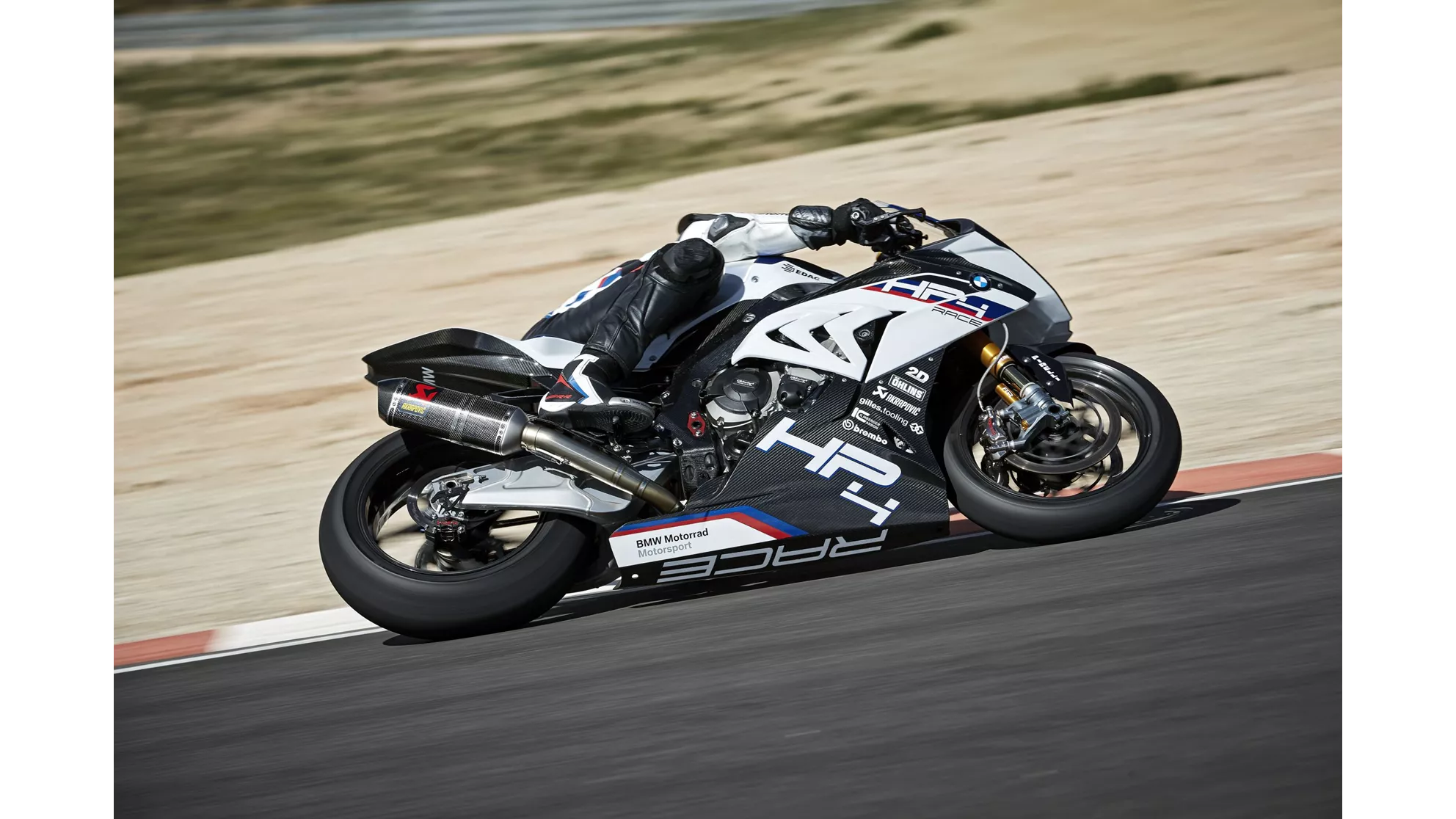 BMW HP4 RACE - Image 14 BMW HP4 RACE - Image 14