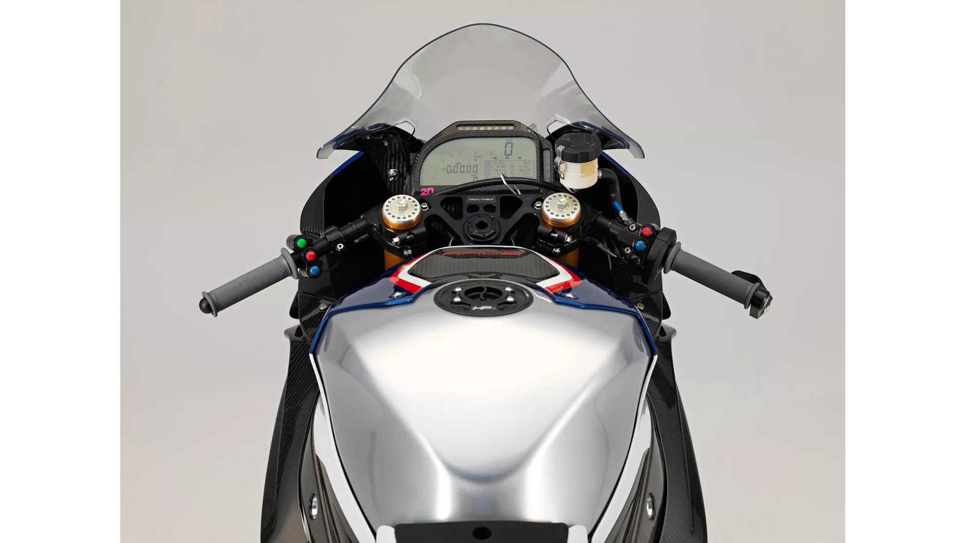BMW HP4 RACE - Image 16 BMW HP4 RACE - Image 16