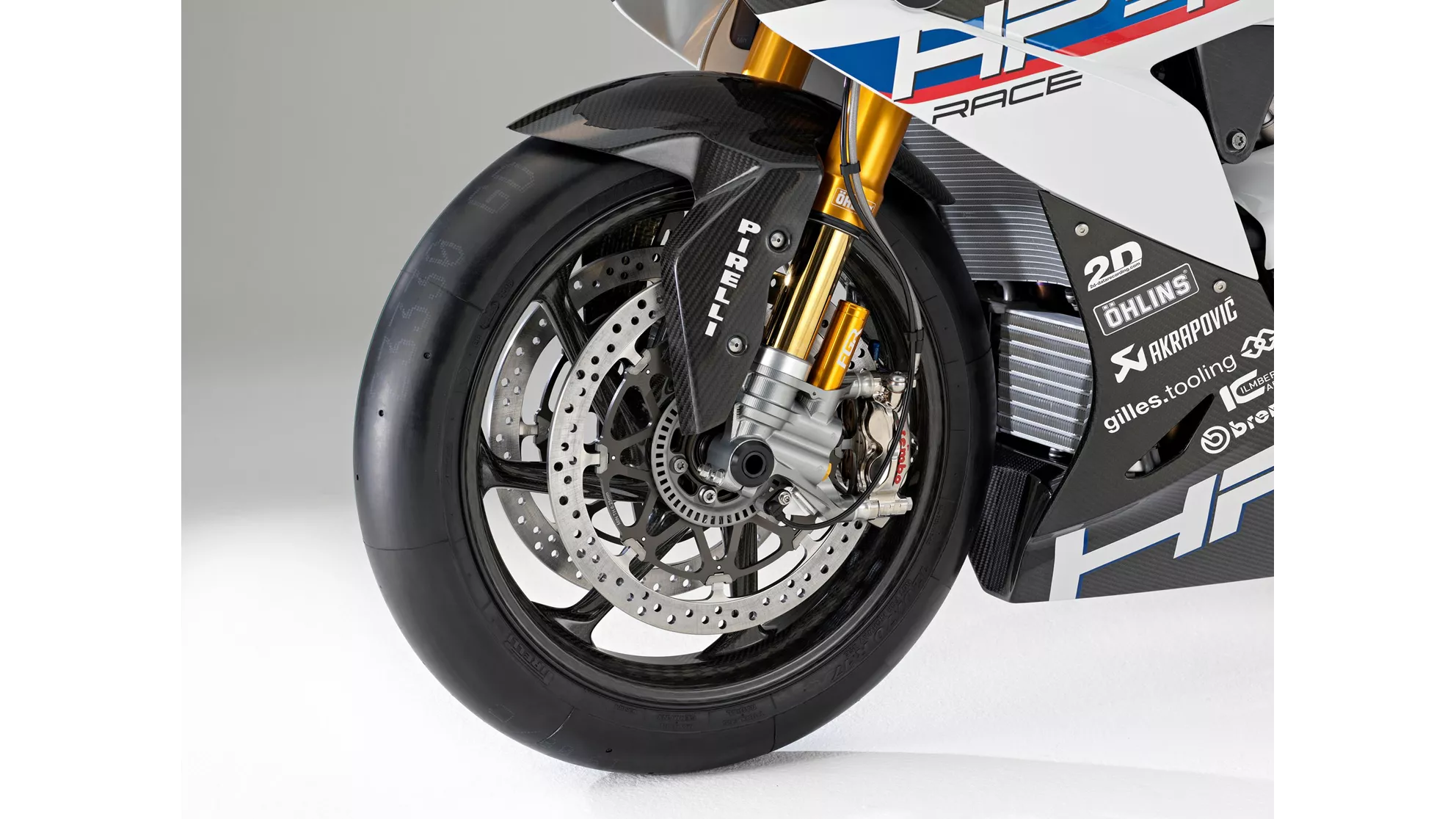 BMW HP4 RACE - Image 17 BMW HP4 RACE - Image 17