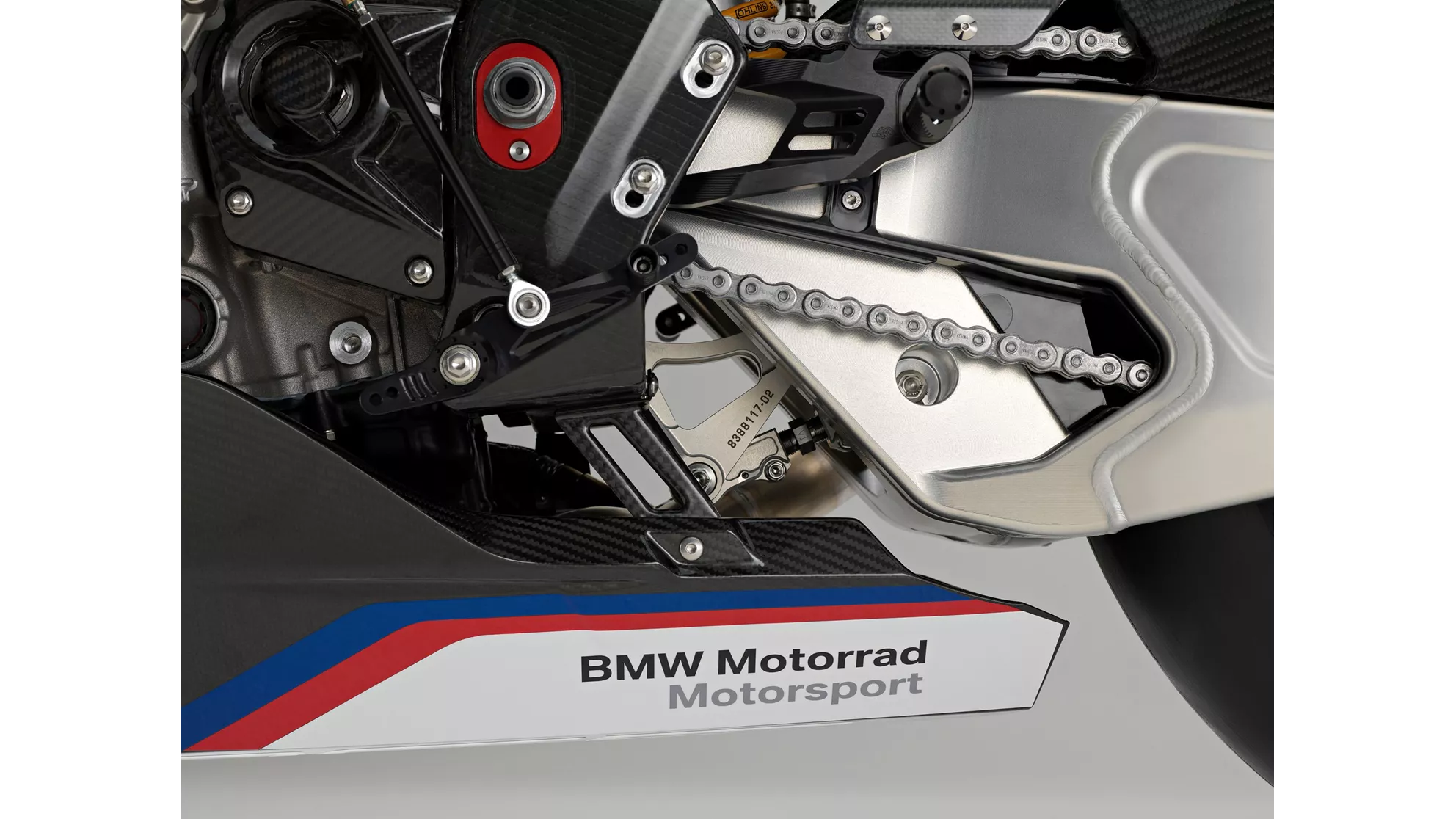 BMW HP4 RACE - Image 18 BMW HP4 RACE - Image 18
